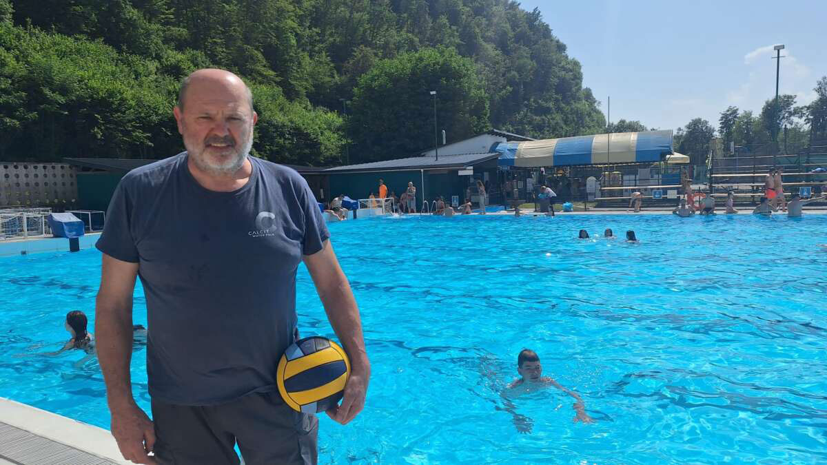 Dan vaterpolistov 2025