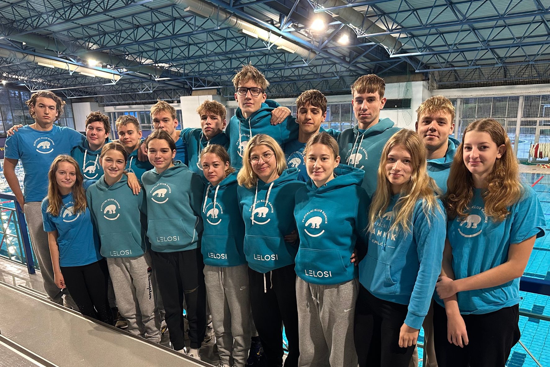 41.  ŠPELIN IN VESNIN MEMORIAL 2025