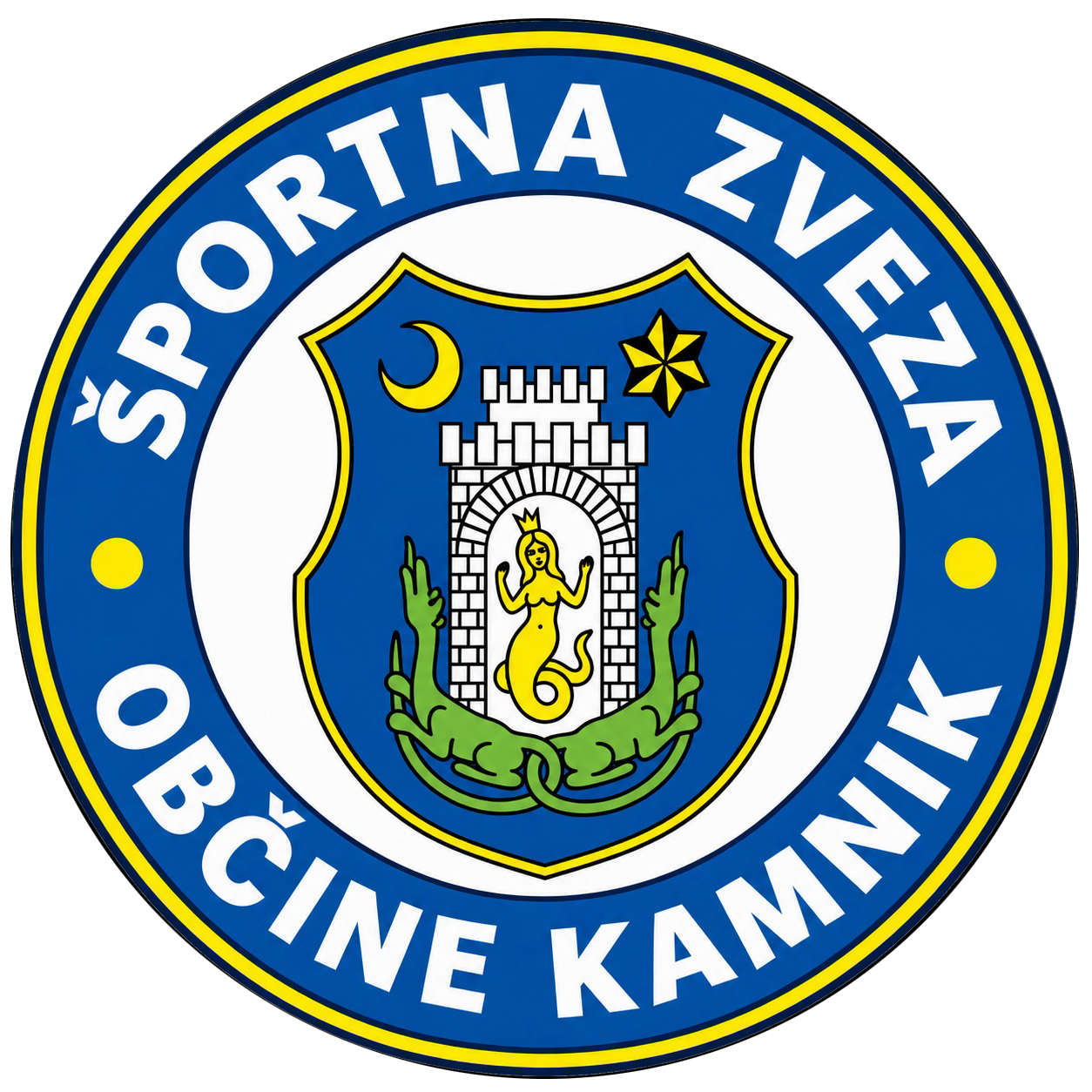 Športna zveza občine Kamnik